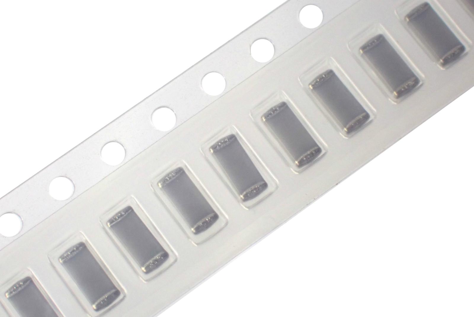 MURATA 積層セラミックコンデンサ 3150V DC 10pF GRM42A5C3F100JW01L (5個セット)|部品|カテゴリ別