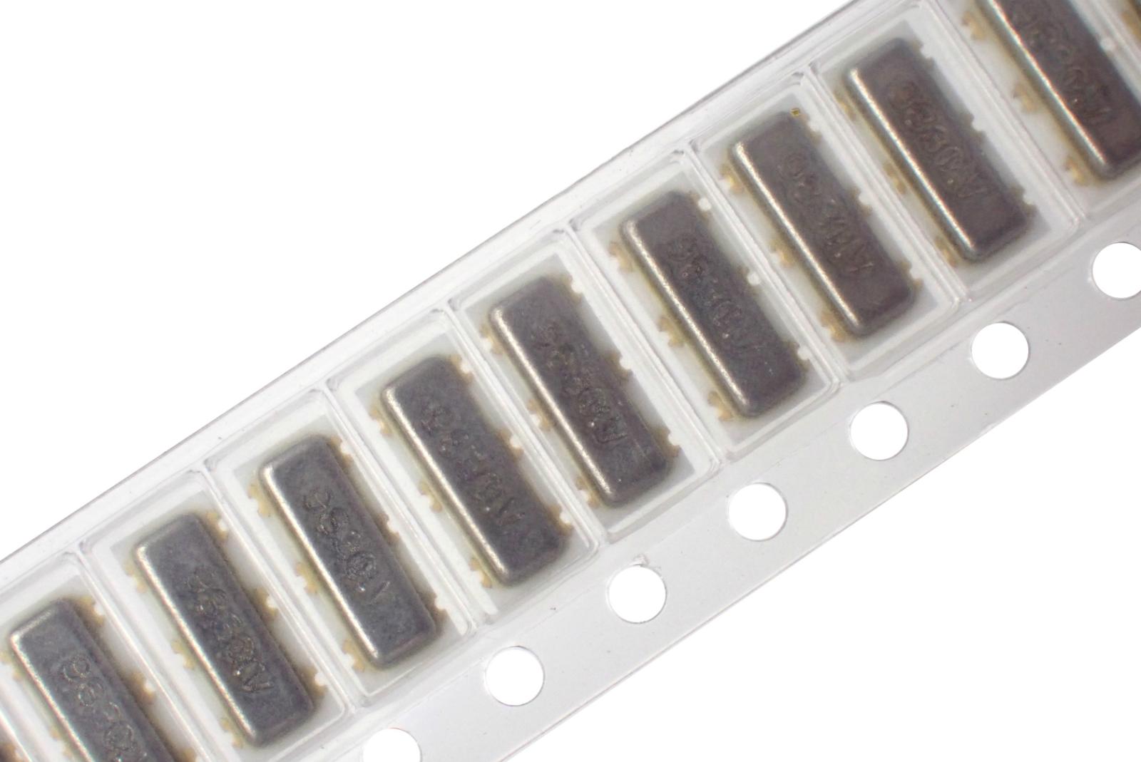 MURATA セラミック発振子 セラロック3.000MHz CSTCC9M83G56-R0 (5個セット)|部品|カテゴリ別