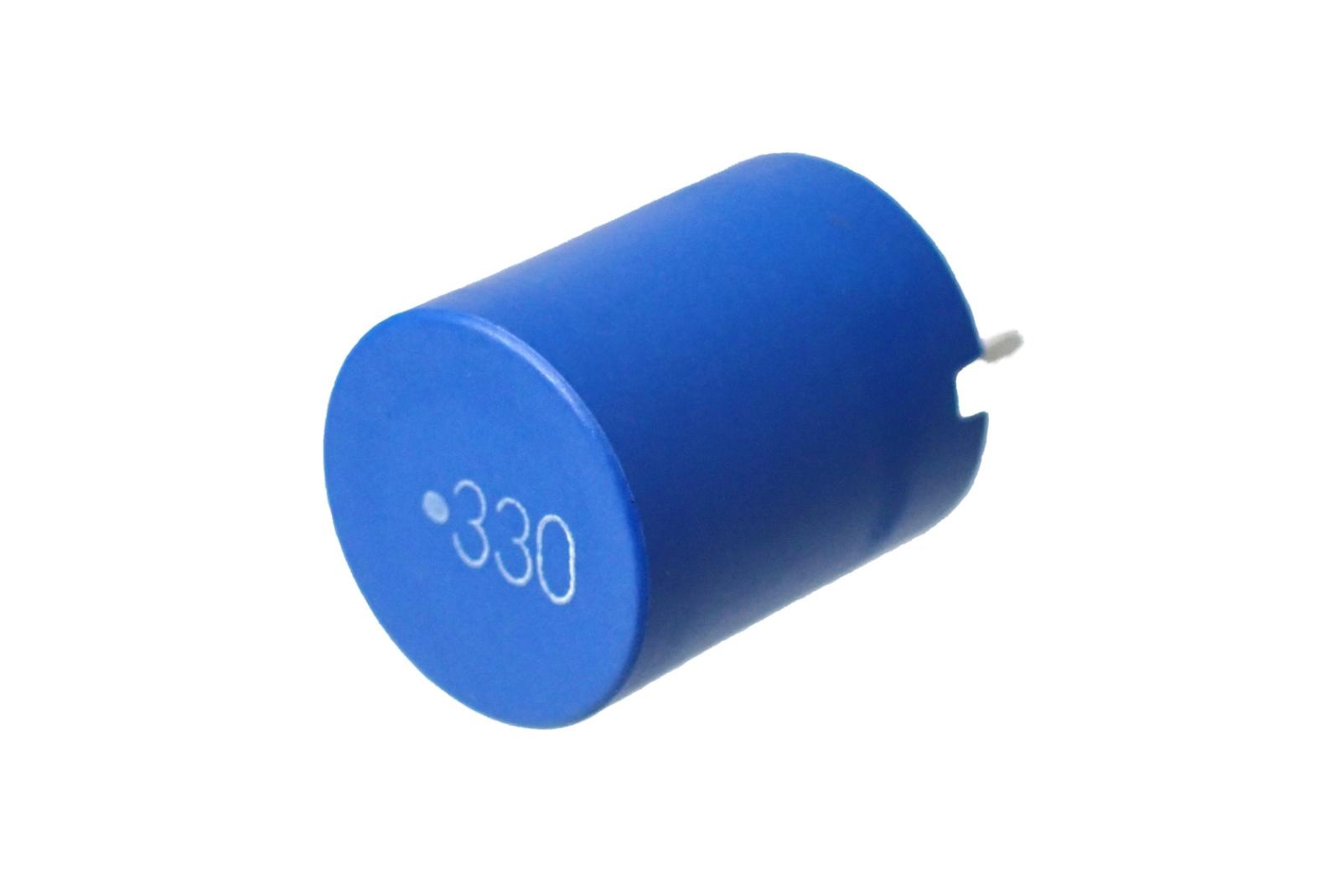 TDK リード形 パワー インダクタ 33μH 3.7A 43MΩ TSL1315S-330K3R7-PF|部品|カテゴリ別