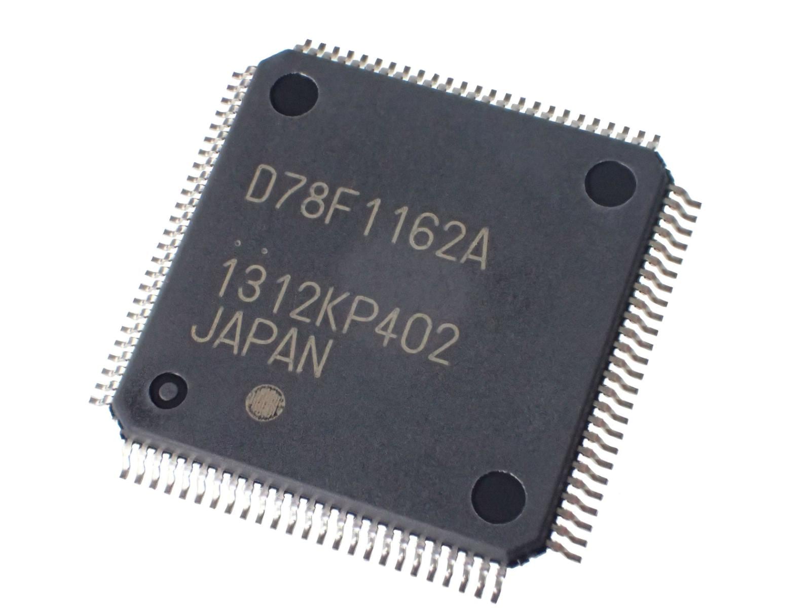 420個。HD64F3048F16V Renesas マイクロコントローラー R7F102GFC2DFP#AA0 Renesas Electronics Corporation | 集積回路