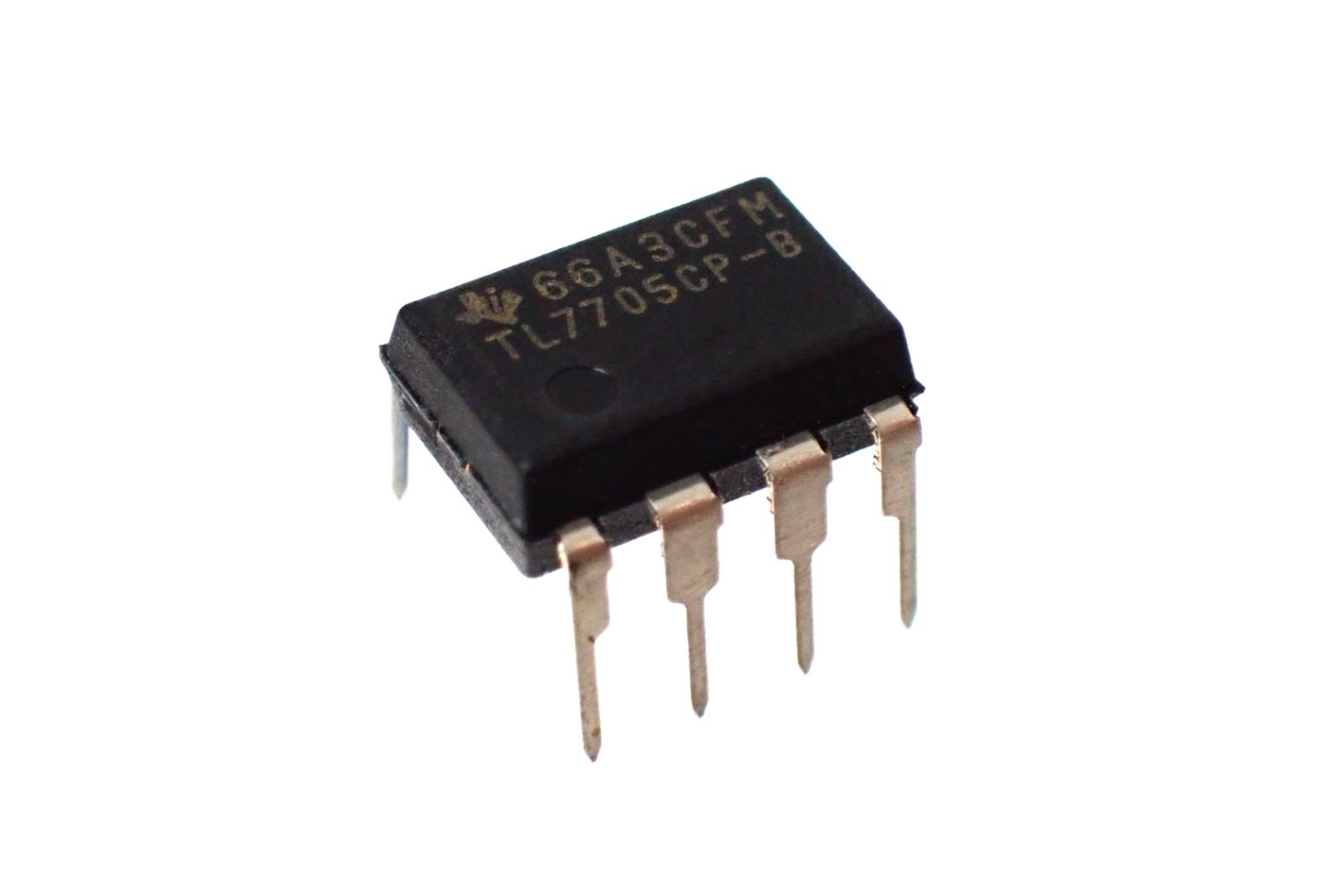 Texas Instruments 電源電圧監視IC TL7705CP-B|部品|カテゴリ別