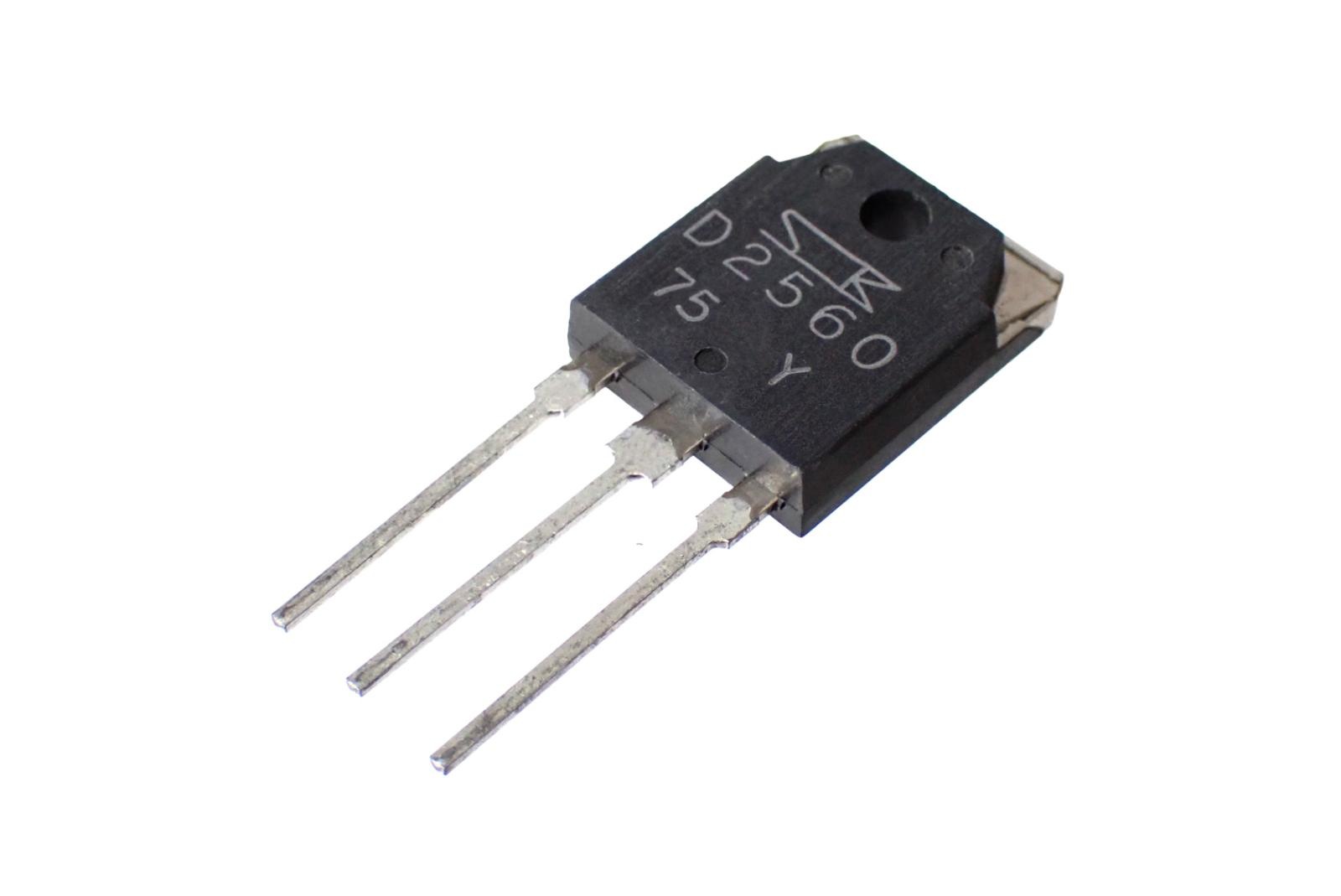 SANKEN NPN 三重拡散 プレーナ形 トランジスタ オーディオ用 2SD2560|部品|カテゴリ別