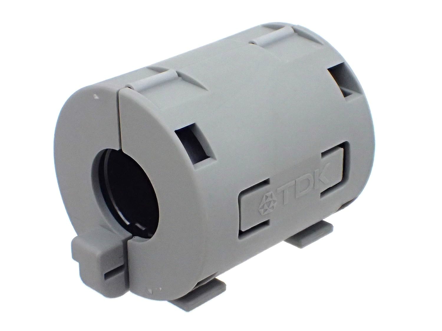 TDK クランプフィルタ φ13mm Max ZCATシリーズ バンド固定タイプ ZCAT3035-1330