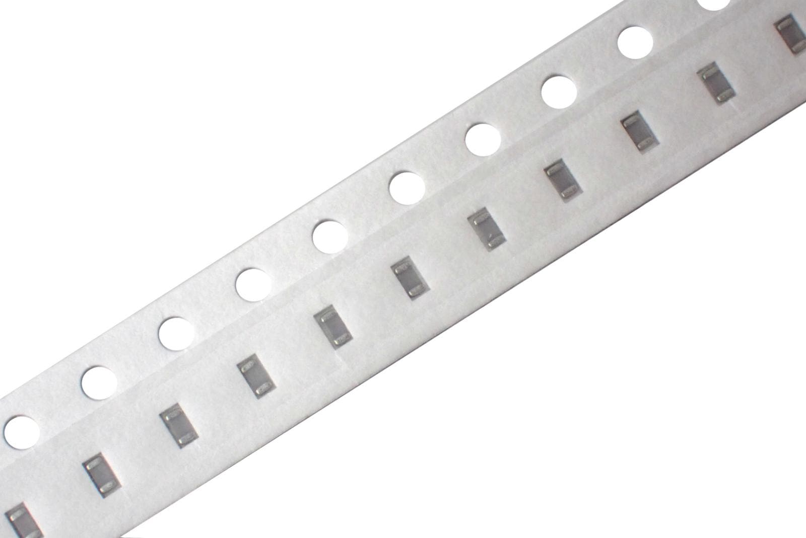 MURATA 積層セラミックコンデンサ 50V DC 0.0022μF 2200pF