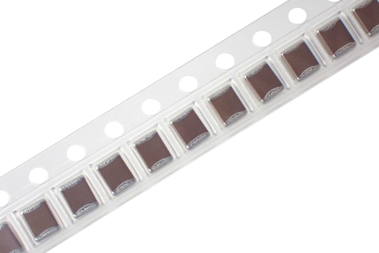 TDK 積層セラミックコンデンサ 50V DC 2.2μF C3225JB1H225KT (10個セット)|部品|カテゴリ別