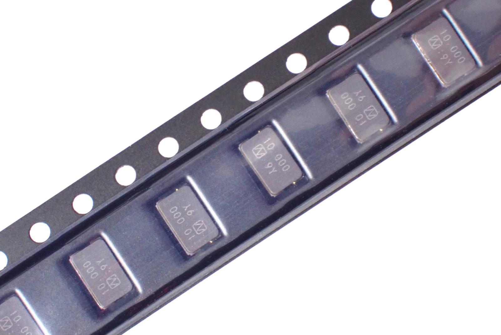 NIHON DEMPA SMD MHz帯 水晶振動子 10MHz NX5032GA 10.000MHZ STD-CSK-3 (5個セット)|部品|カテゴリ別