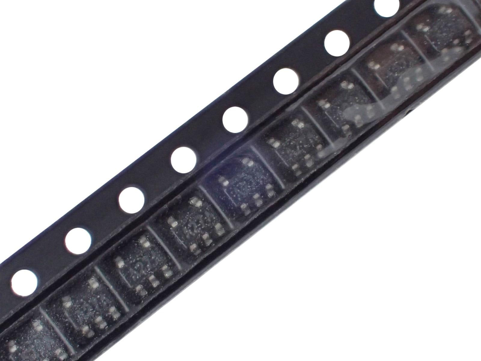 National Semiconductor オペアンプ LPV321M5X/NOPB (5個セット)