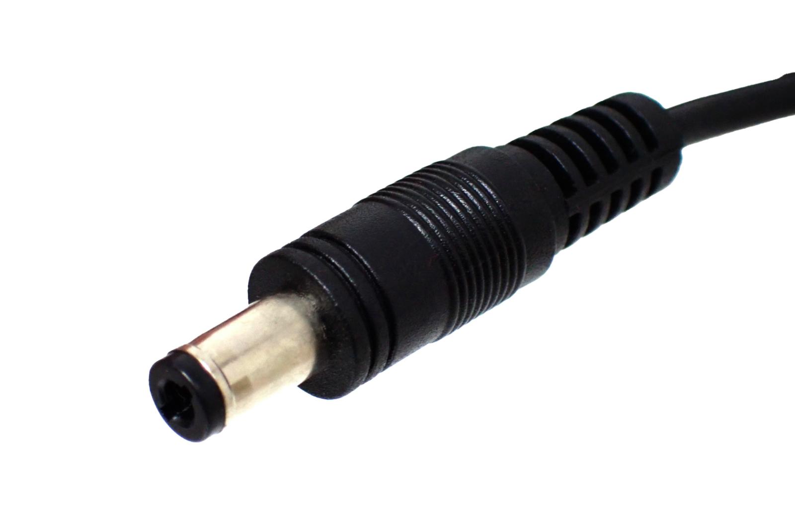 Buhieen.com PSE認定品 ACアダプタ DC 12V 3A センタープラス HL