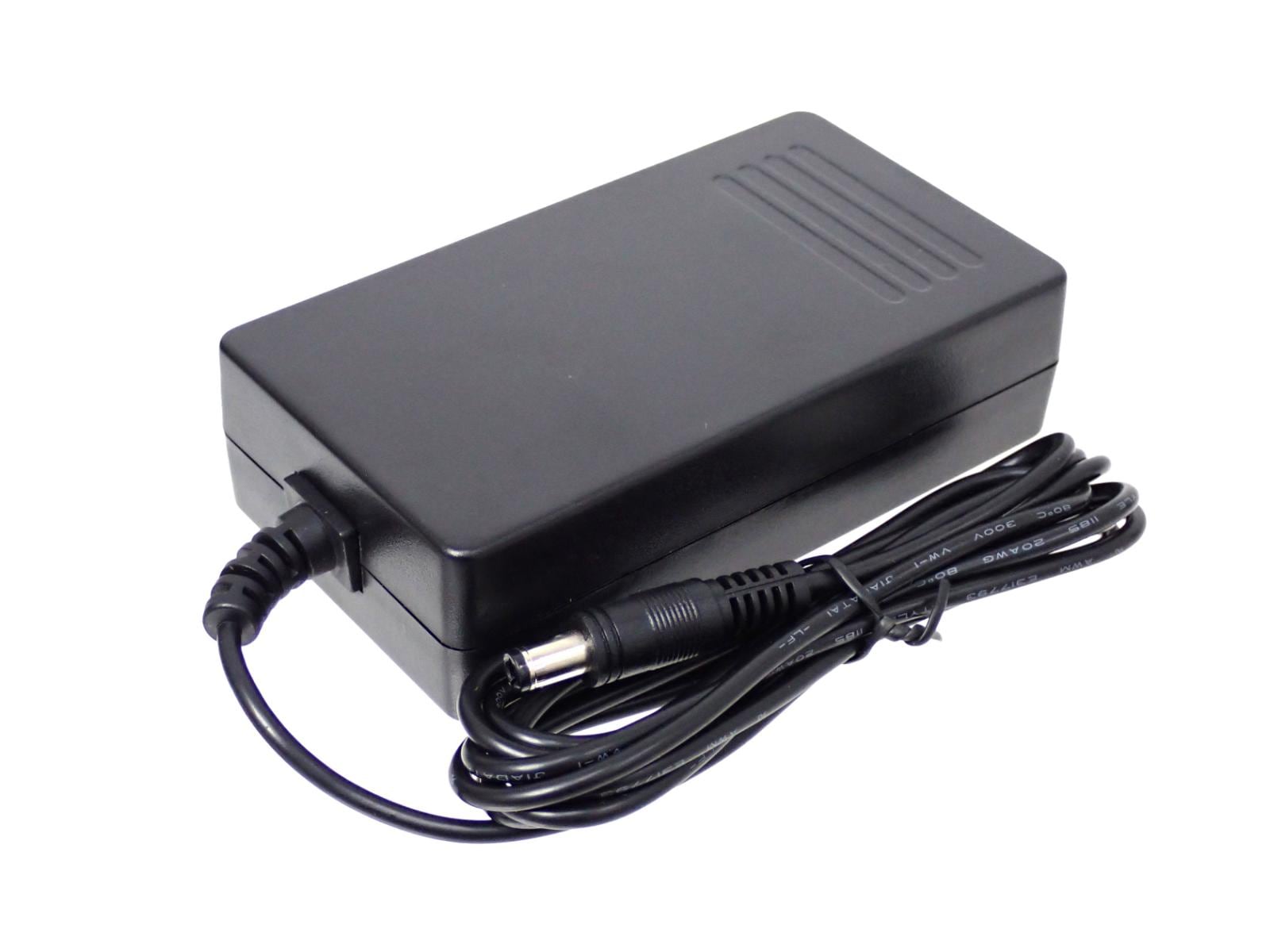 Buhieen.com PSE認定品 ACアダプタ DC 12V 3A センタープラス HL-12/3-JE7S