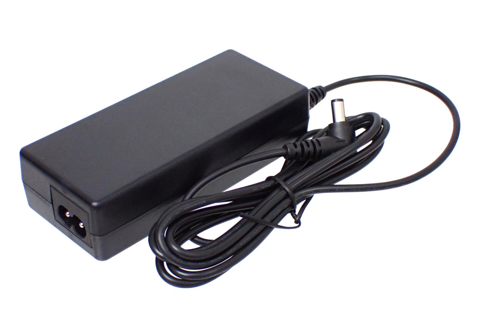 SANKEN 小型 スイッチング ACアダプタ 24V 2.65A 80W SED80N2-24.0