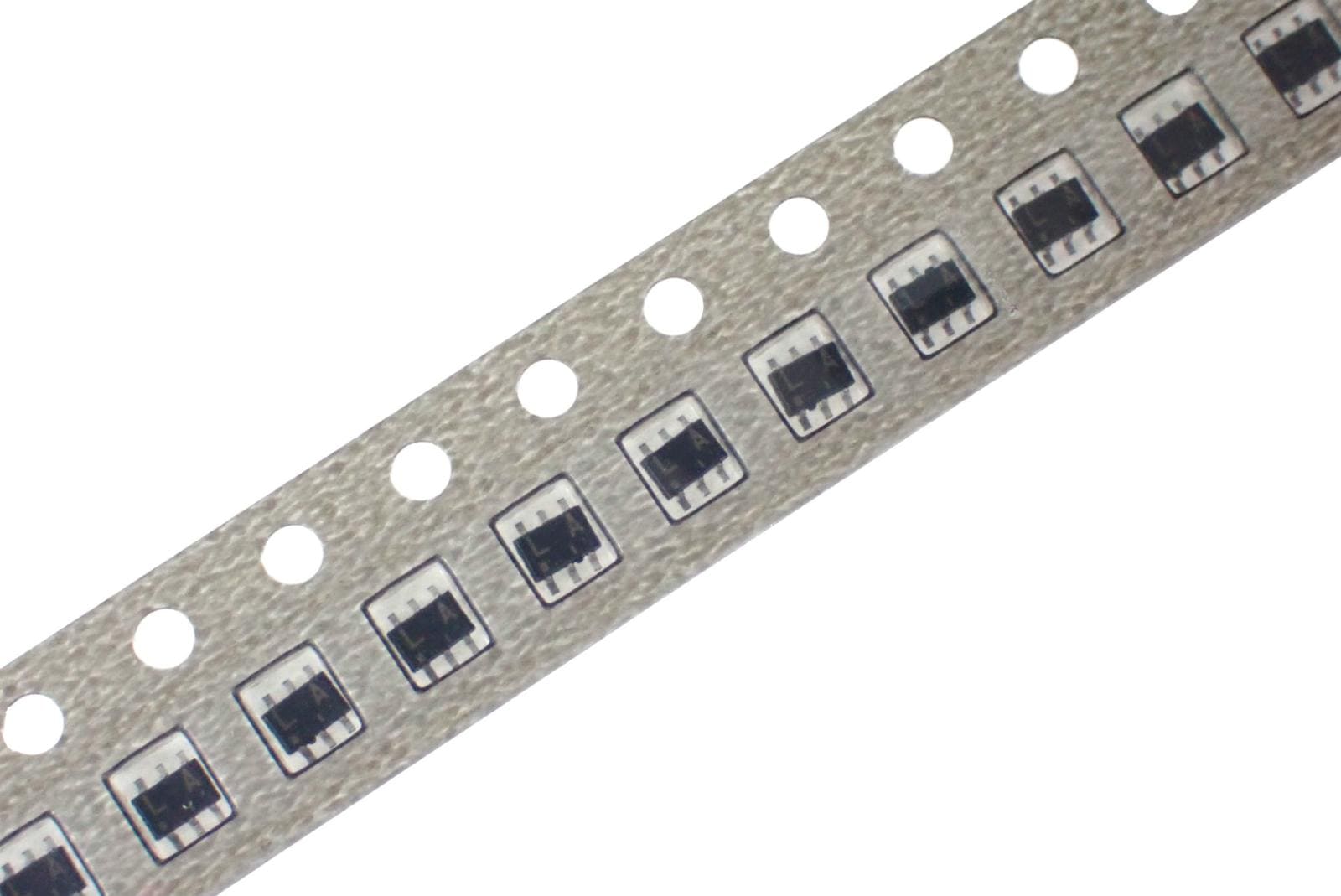 RENESAS NPN エピタキシアル形 シリコン トランジスタ 低周波増幅用 -60V -100mA UPA671T-T1-A (5個セット)