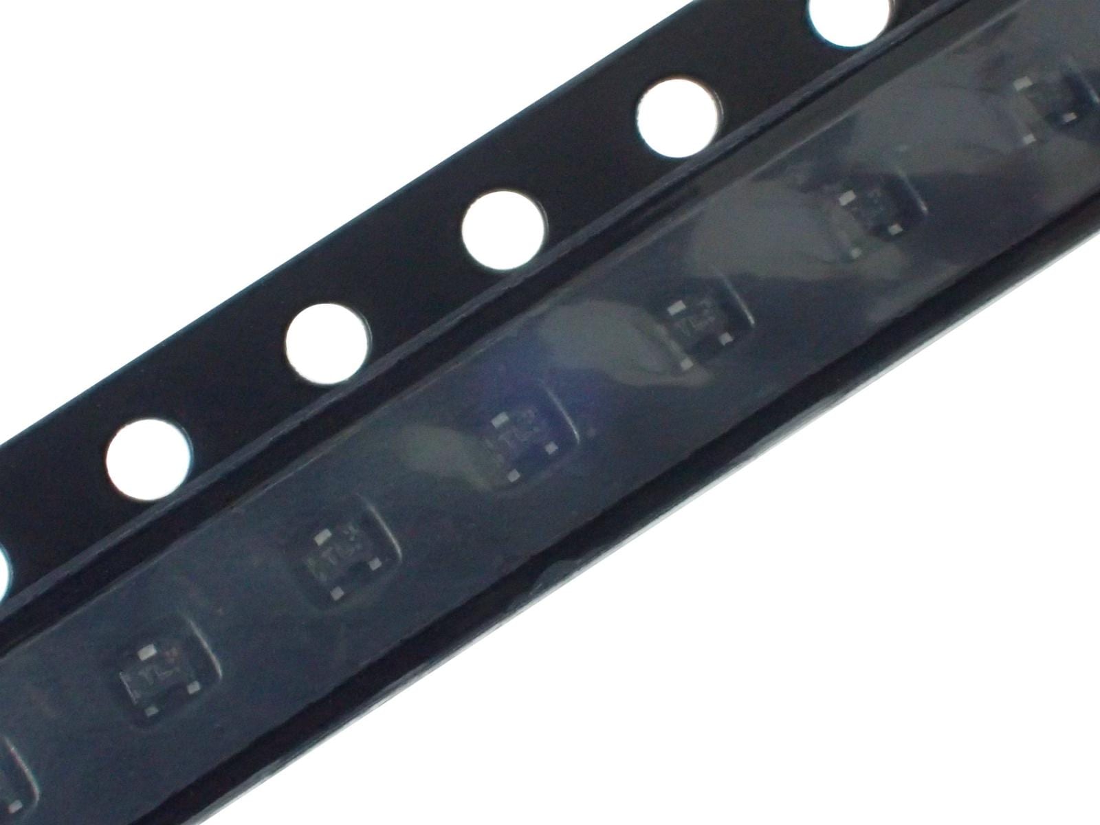 NEC SMD 面実装 高周波 低雑音増幅用 トランジスタ 6V 30mA 2SC5435-T1 (5個セット)