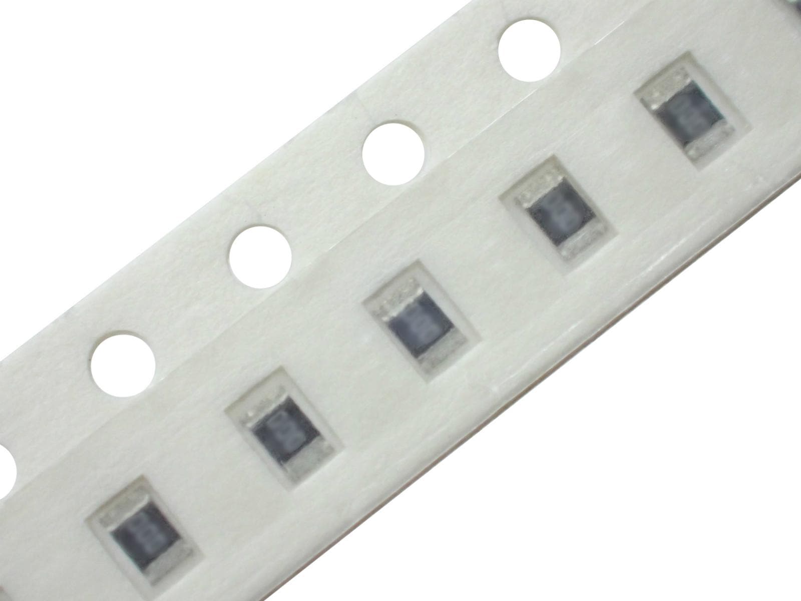 KOA SMD 面実装 チップ 抵抗器 0.5W 1.1KΩ ± 5% RK73B2ETTD112J (10個セット)