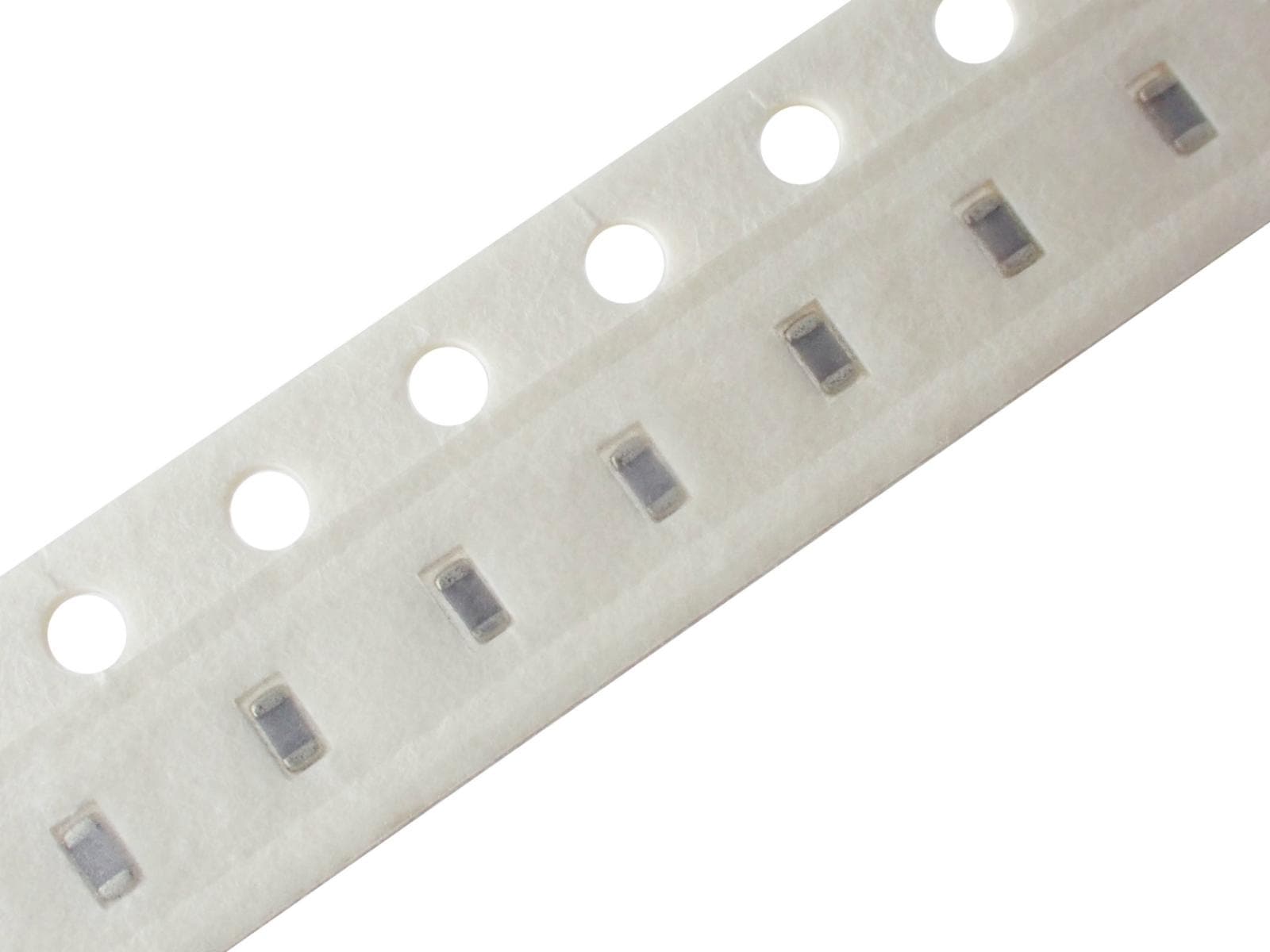 MURATA SMD 面実装 積層セラミックコンデンサ 25V 0.10μF