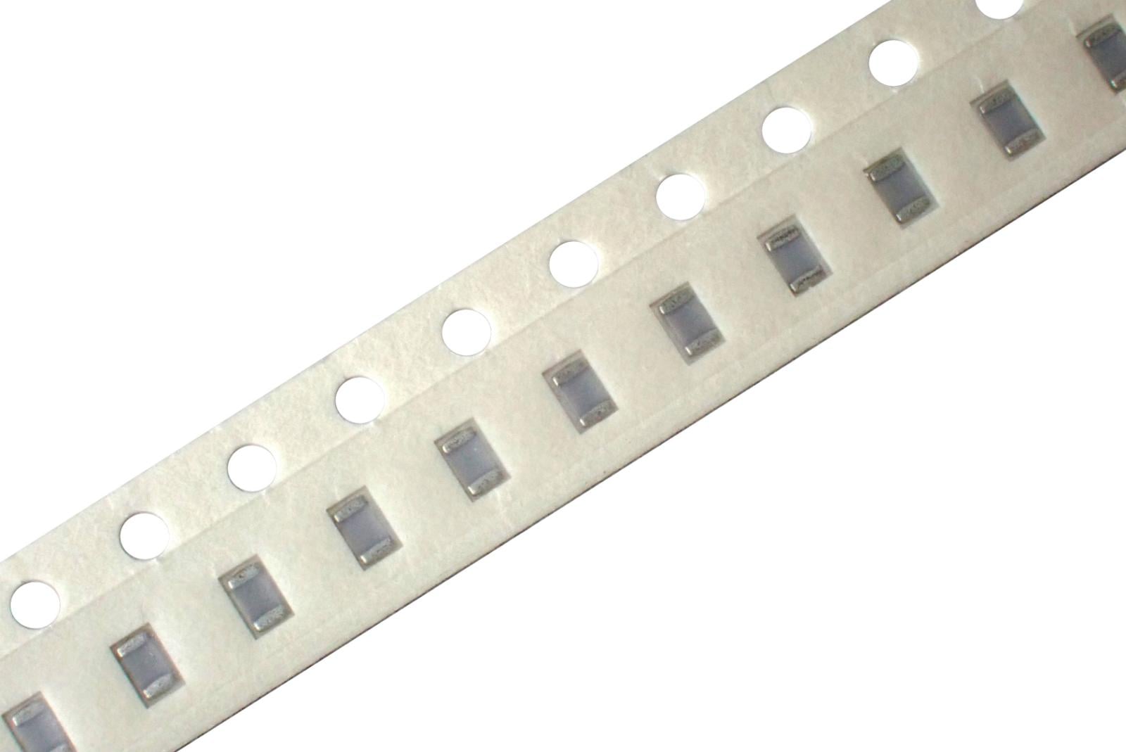MURATA SMD 面実装 積層セラミックコンデンサ 50V 470pF GRM2162C1H471JA01D (10個セット)