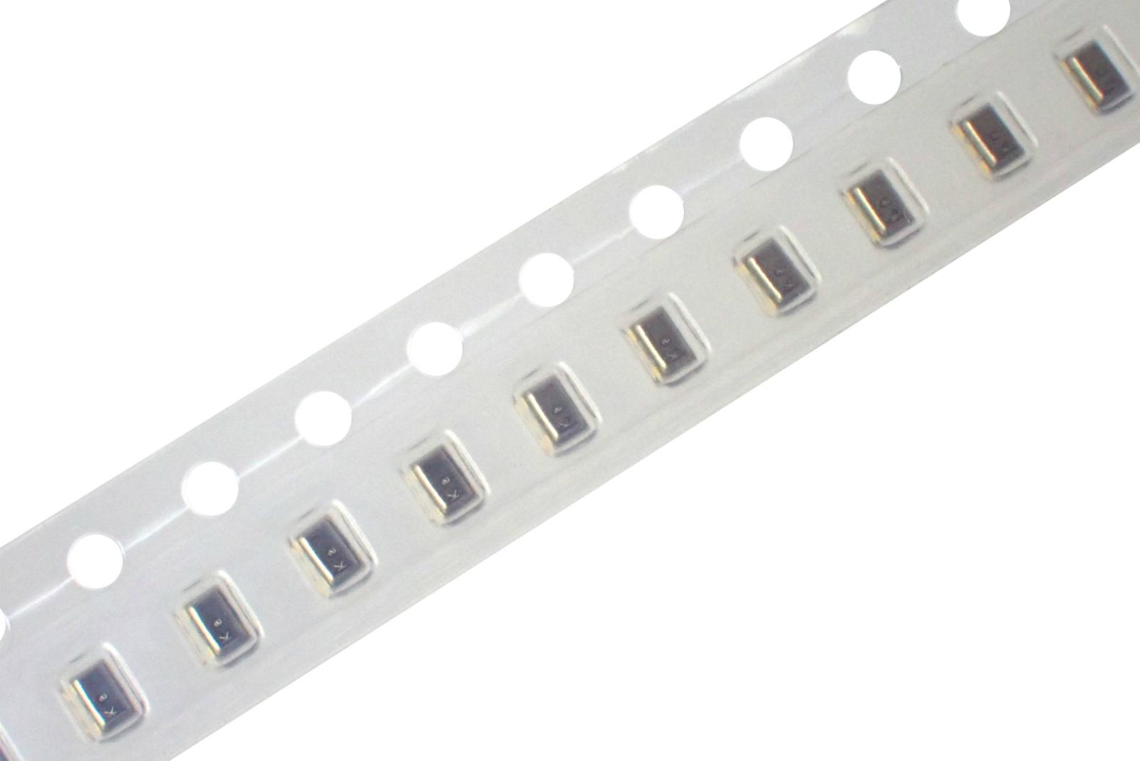 MURATA SMD 面実装 セラミック発振子 セラロック 24.576MHz CSTCG24M5V51W-R0 (5個セット)