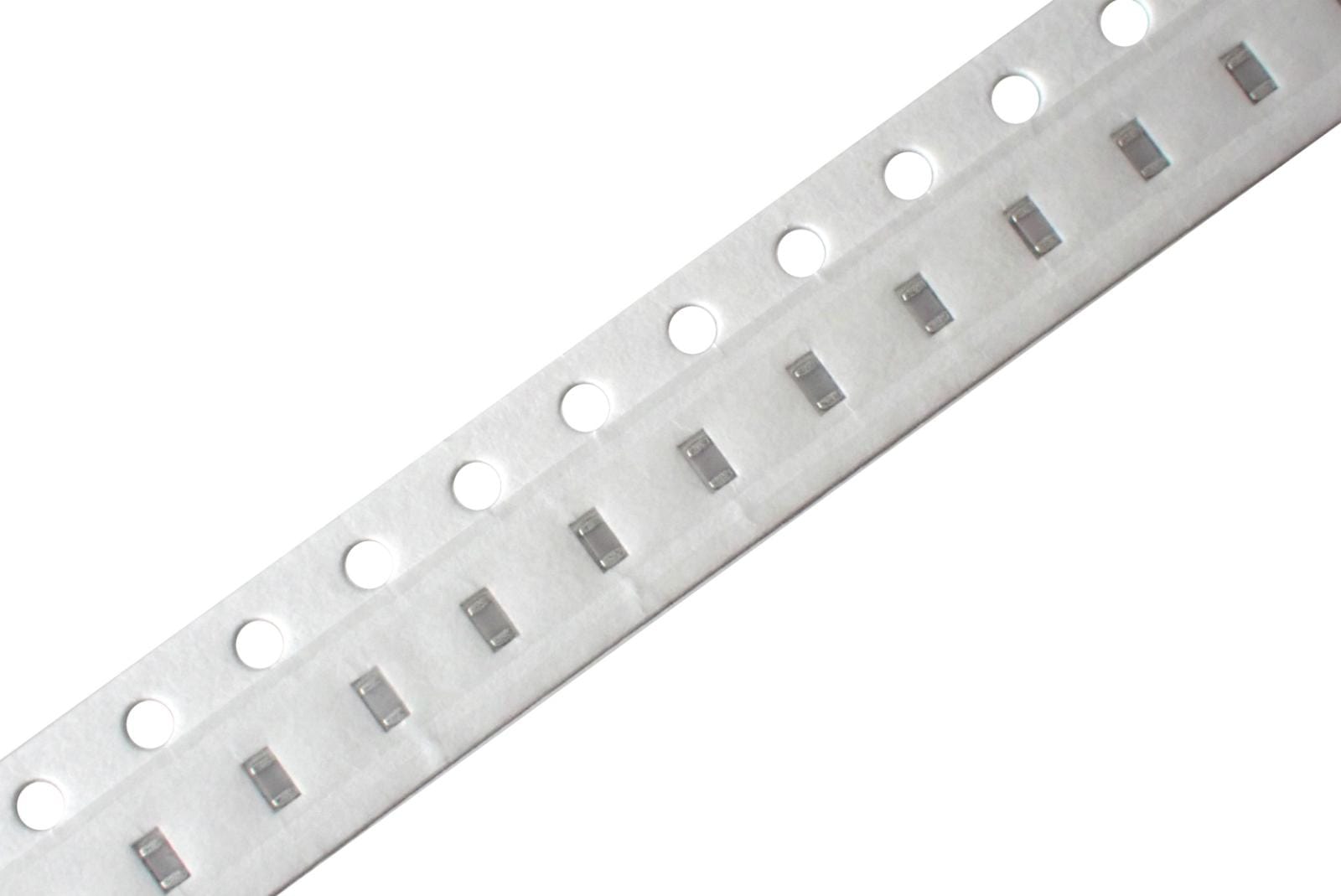 MURATA SMD 面実装 積層セラミックコンデンサ 50V 330pF GRM1885C1H331JA01D (10個セット)