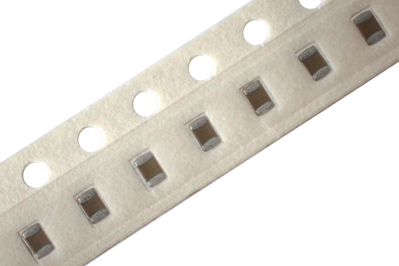 MURATA SMD 面実装 積層セラミックコンデンサ 50V 1000μF GRM216B11H102KA01D (10個セット)