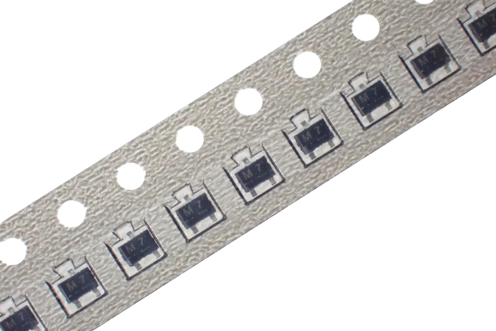 RENESAS SMD 面実装 バイポーラトランジスタ -60V -100mA 2SA1611-T1-A (5個セット)