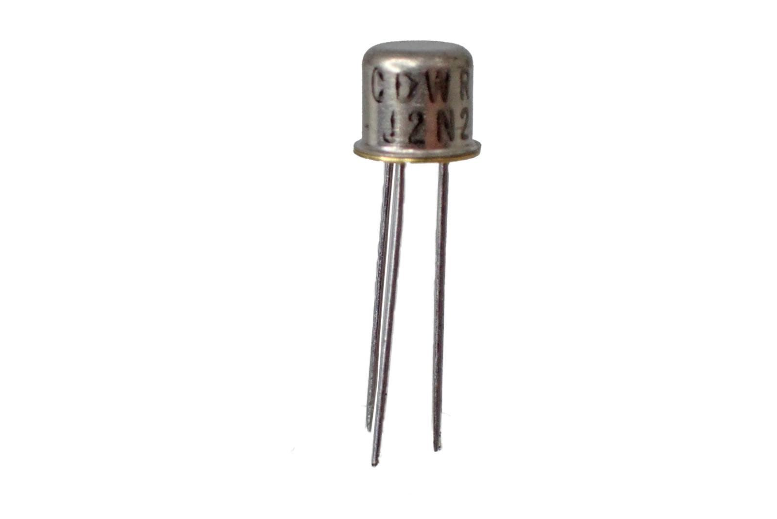 Littelfuse BJT バイポーラ トランジスタ 40A 600mA JAN2N2906