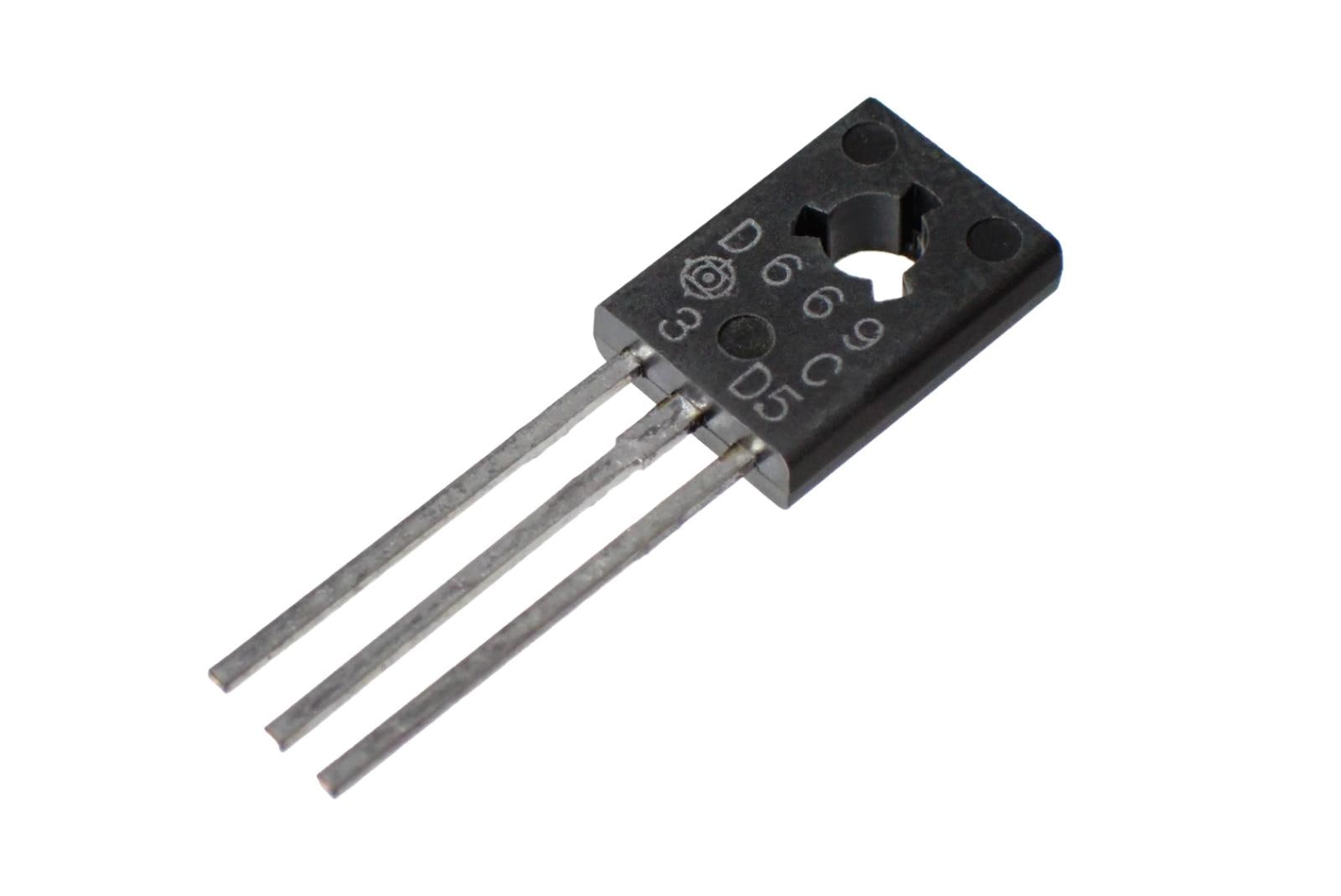 バーニヤ　各種トランジスタ一式 HITACHI Silicon NPN Epitaxial バイポーラ トランジスタ 180V