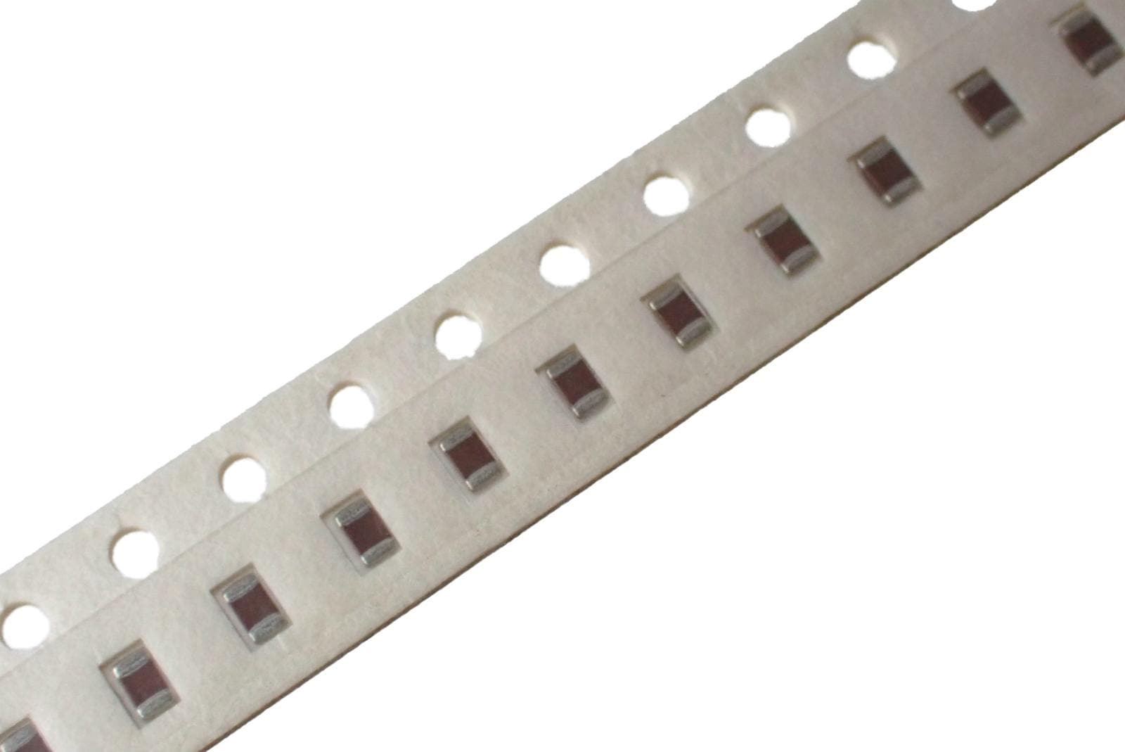 MURATA SMD 面実装 積層セラミックコンデンサ 50V 2200pF GRM2191X1H222JZ01D (10個セット)