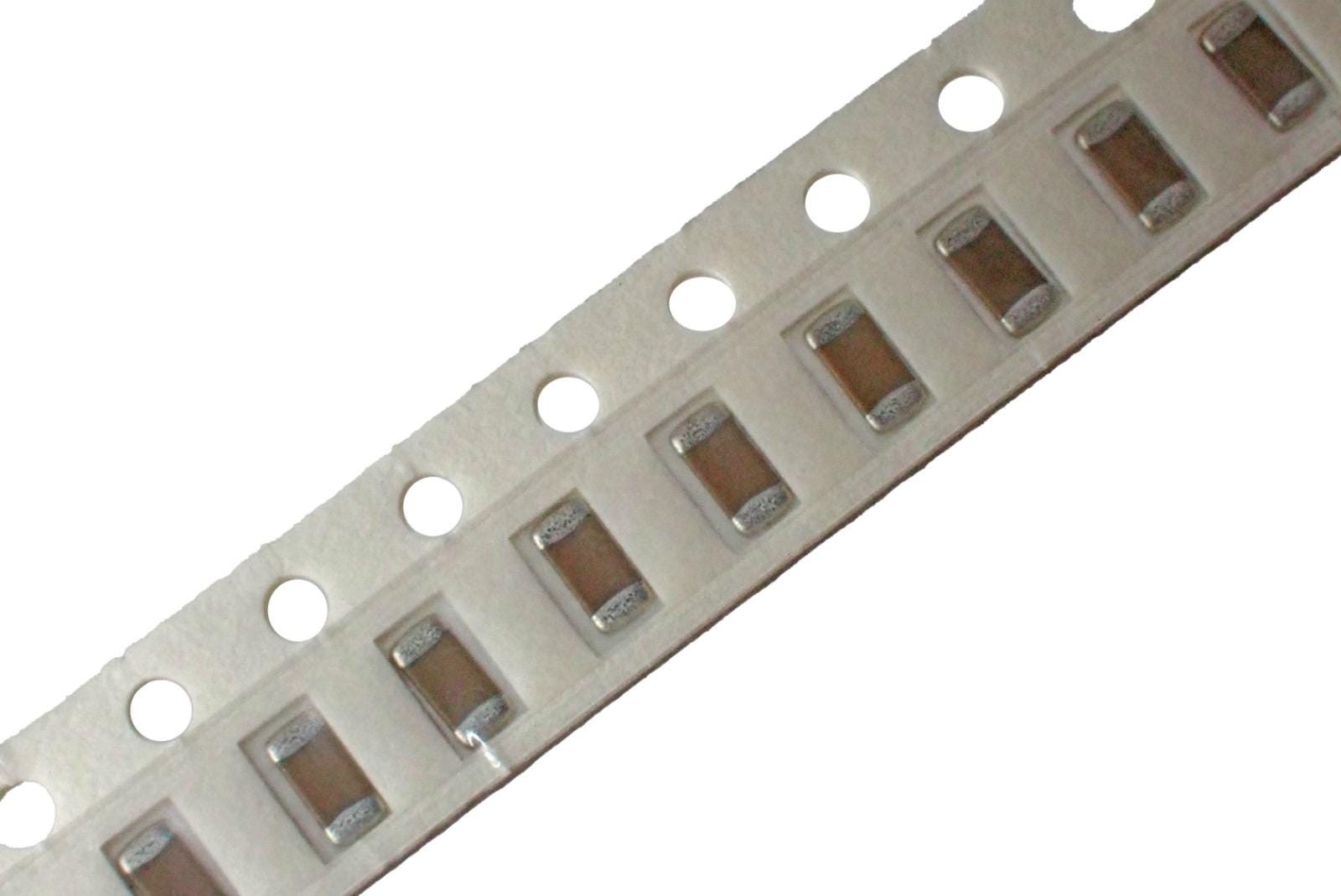 MURATA SMD 面実装 積層セラミックコンデンサ 50V 68000pF GRM319B11H683KA01D (5個セット)