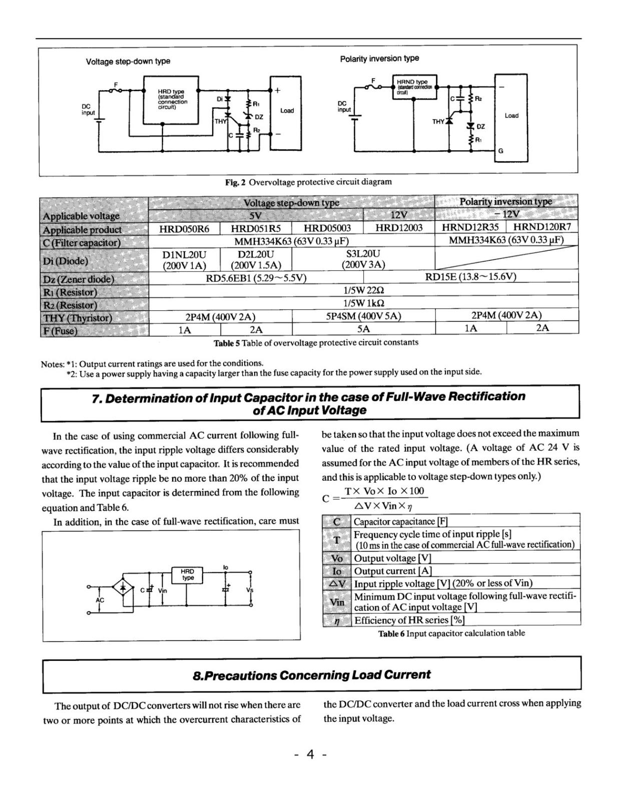 SHINDENGEN DC / DC コンバータ 入力:8 - 32V 出力:-12V 2A HRND120R7