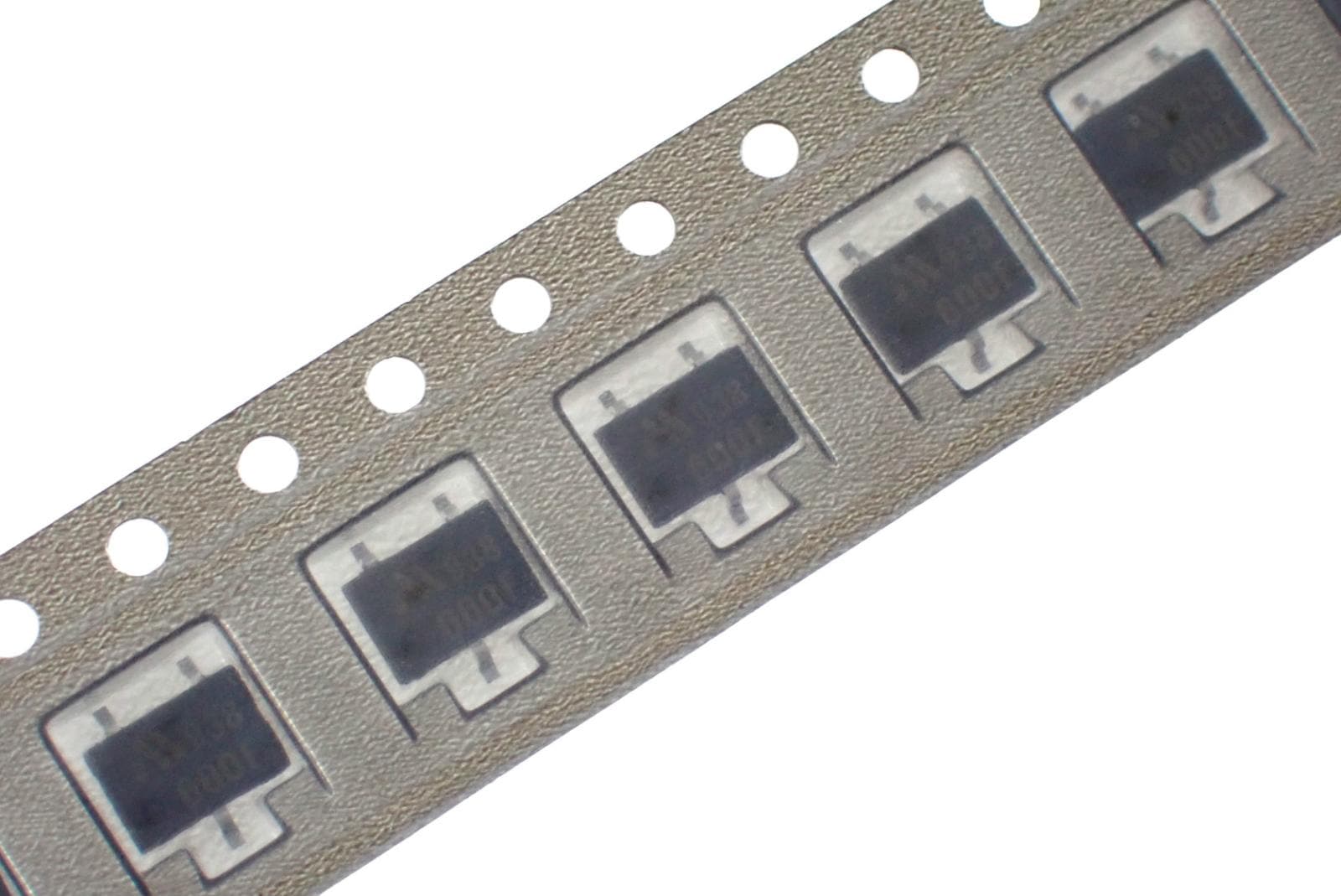 MITSUMI SMD 面実装 システム リセットIC 3.6V PST600 PST600FMT-R (5個セット)