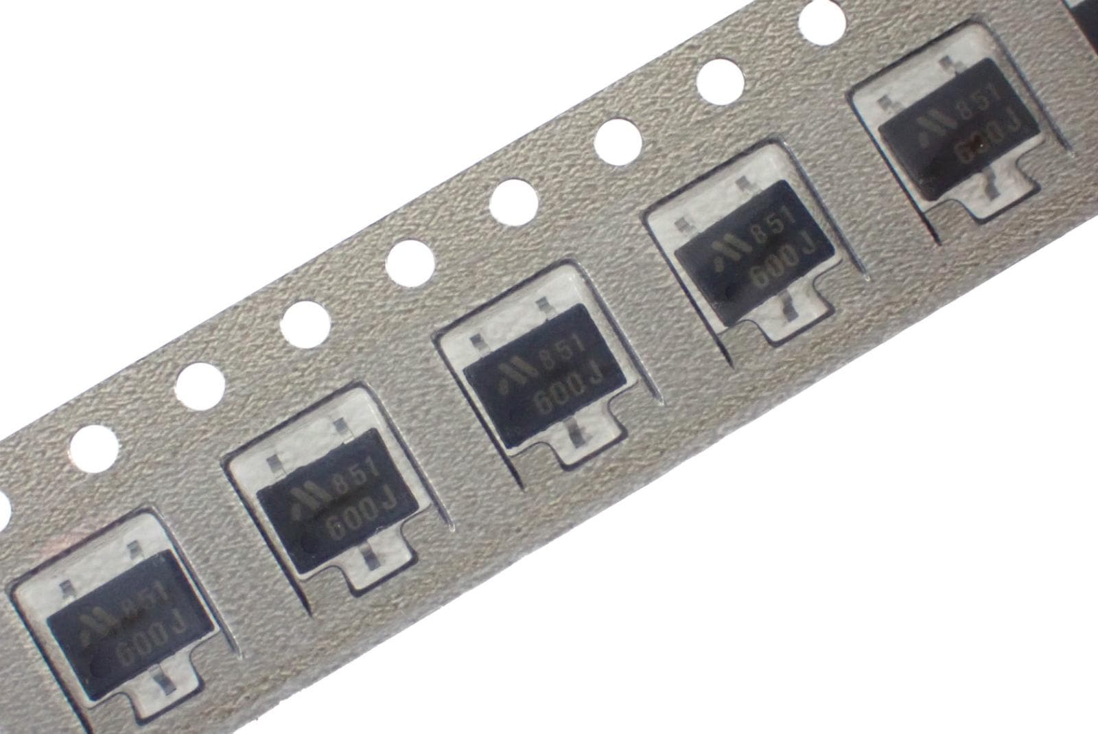 MITSUMI SMD 面実装 システム リセットIC 2.7V PST600 PST600JMT-R (5個セット)