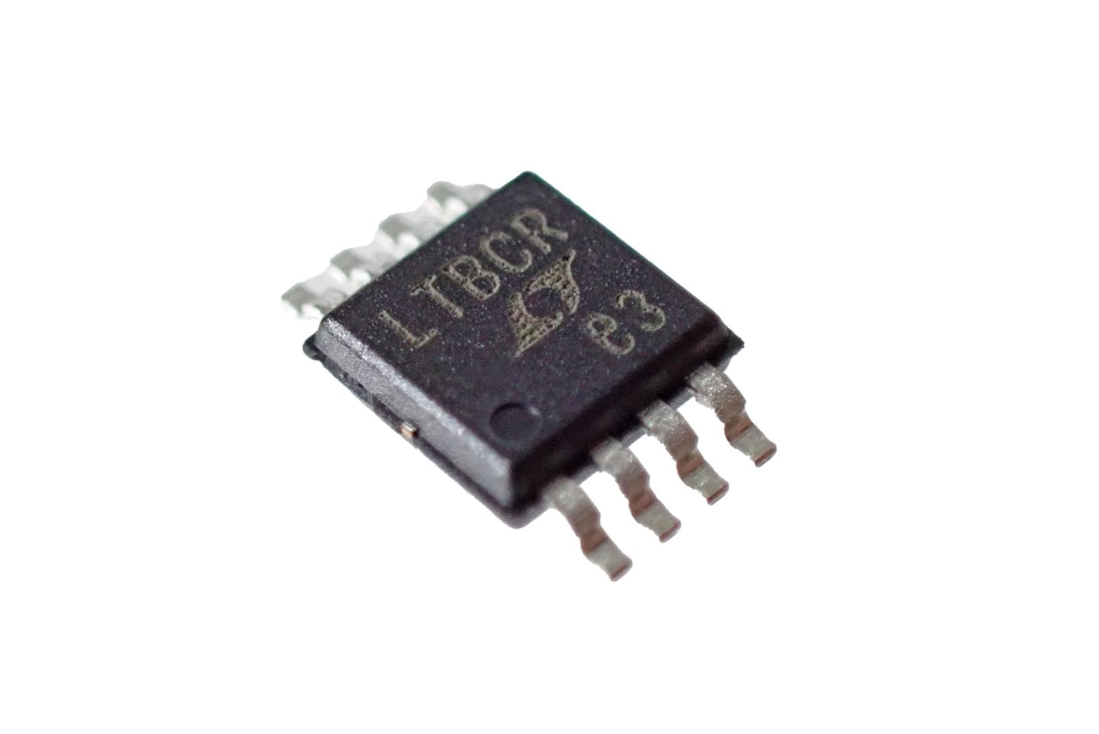 Linear Technology SMD 面実装 2回路 DUAL オペアンプ LTC2055CMS8 #PBF