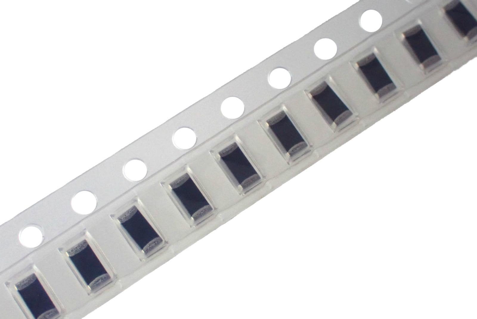 TAIYO YUDEN SMD 面実装 電源ライン向け フェライトビーズ インダクタ 80Ω FBMJ3216HS800-T (5個セット)