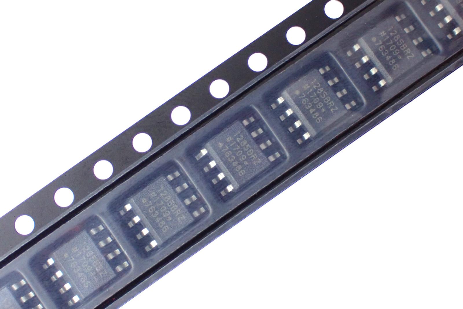 Analog Devices SMD 面実装 2回路 デジタル型 アイソレータ ADUM1285BRZ-RL7