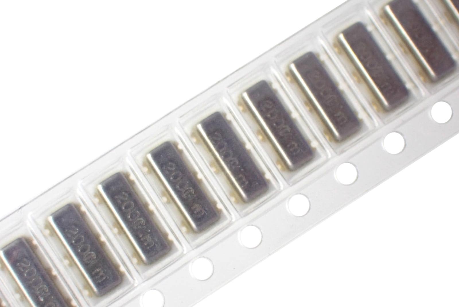 MURATA SMD 面実装 セラミック 発振子 セラロック 2.00MHz CSTCC2M00G53-R0 (5個セット)