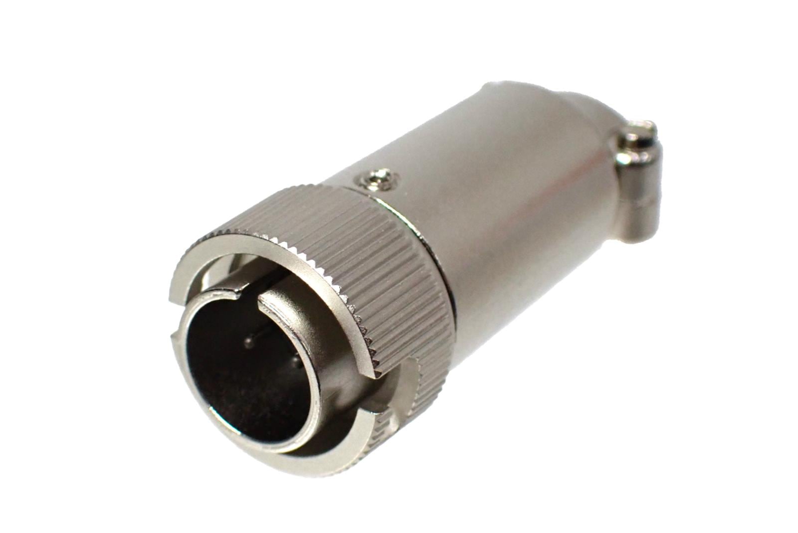 HIROSE 標準 小型 丸型コネクタ プラグ RM12BPE-2PH (71)