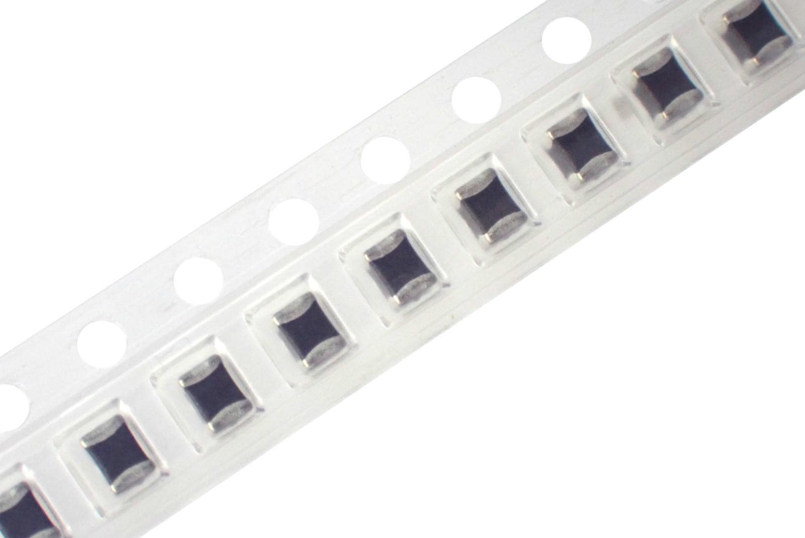 TAIYO YUDEN SMD 面実装 巻線型 インダクタ 10μH 680mA LQ CB C2518T100M CBC2518T100M (5個セット)