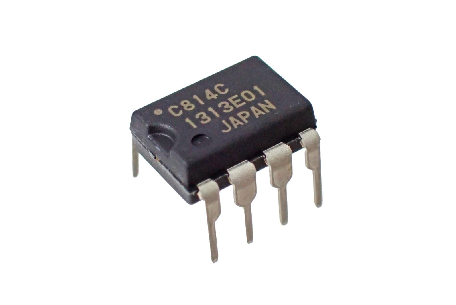 RENESAS 高スルーレート 低オフセット電圧 J-FET入力 デュアル