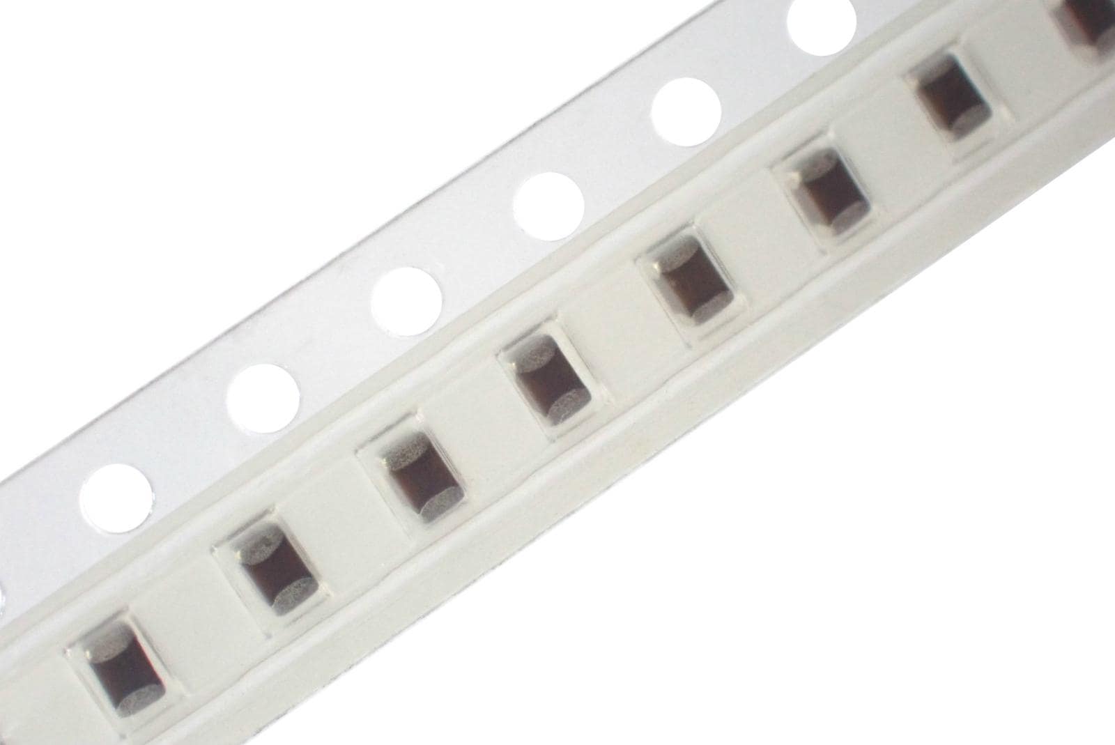 Panasonic SMD 面実装 積層セラミックコンデンサ 25V 1μF ECJ2FF1E105Z (10個セット)
