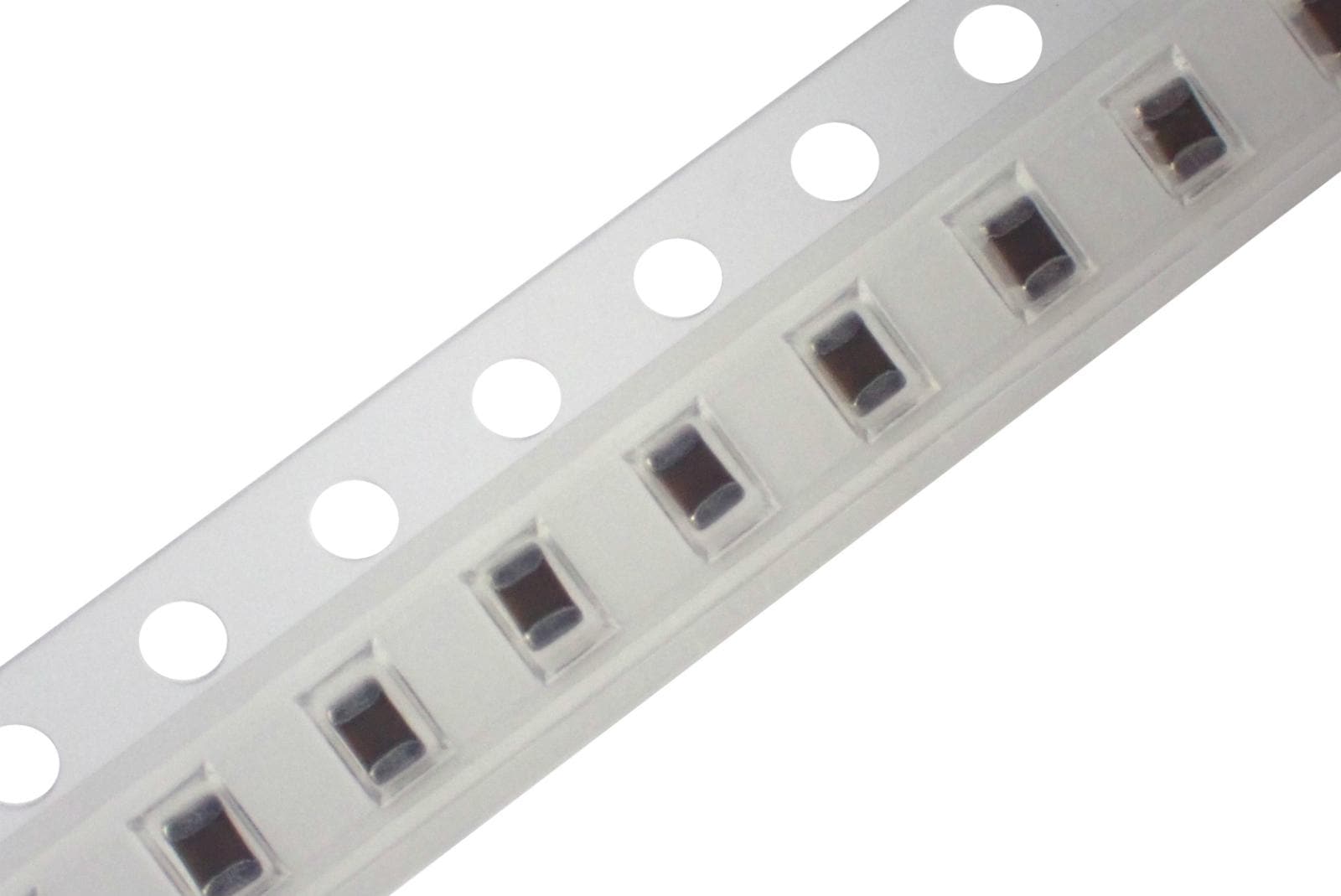 Panasonic SMD 面実装 積層セラミックコンデンサ 25V 0.47μF ECJ2FB1E474K (10個セット)