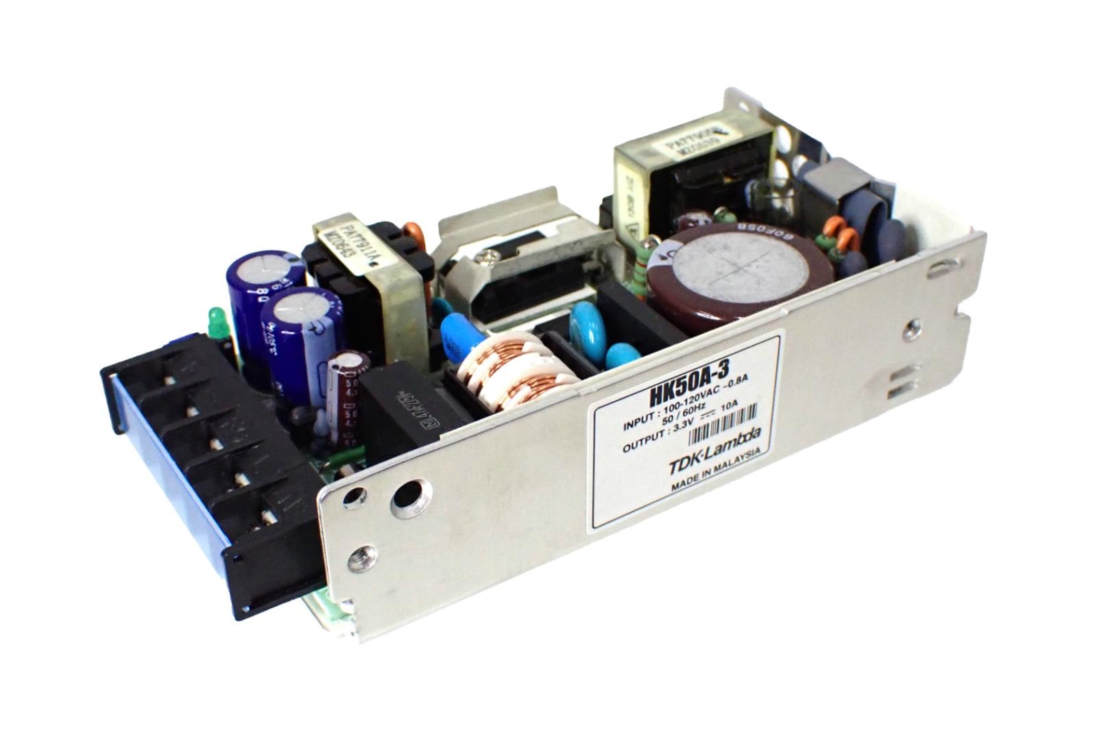 TDK LAMBDA AC-DC コンバータ 52.8W 24V 2.2A HK50A-3