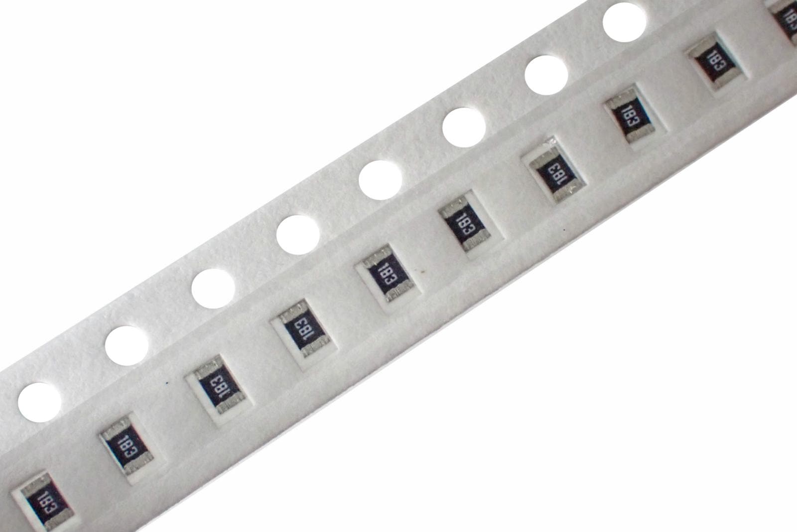 KOA SMD 面実装 チップ 抵抗器 0.25W 18KΩ ± 5% RK73B2ATTD183J (10個セット)