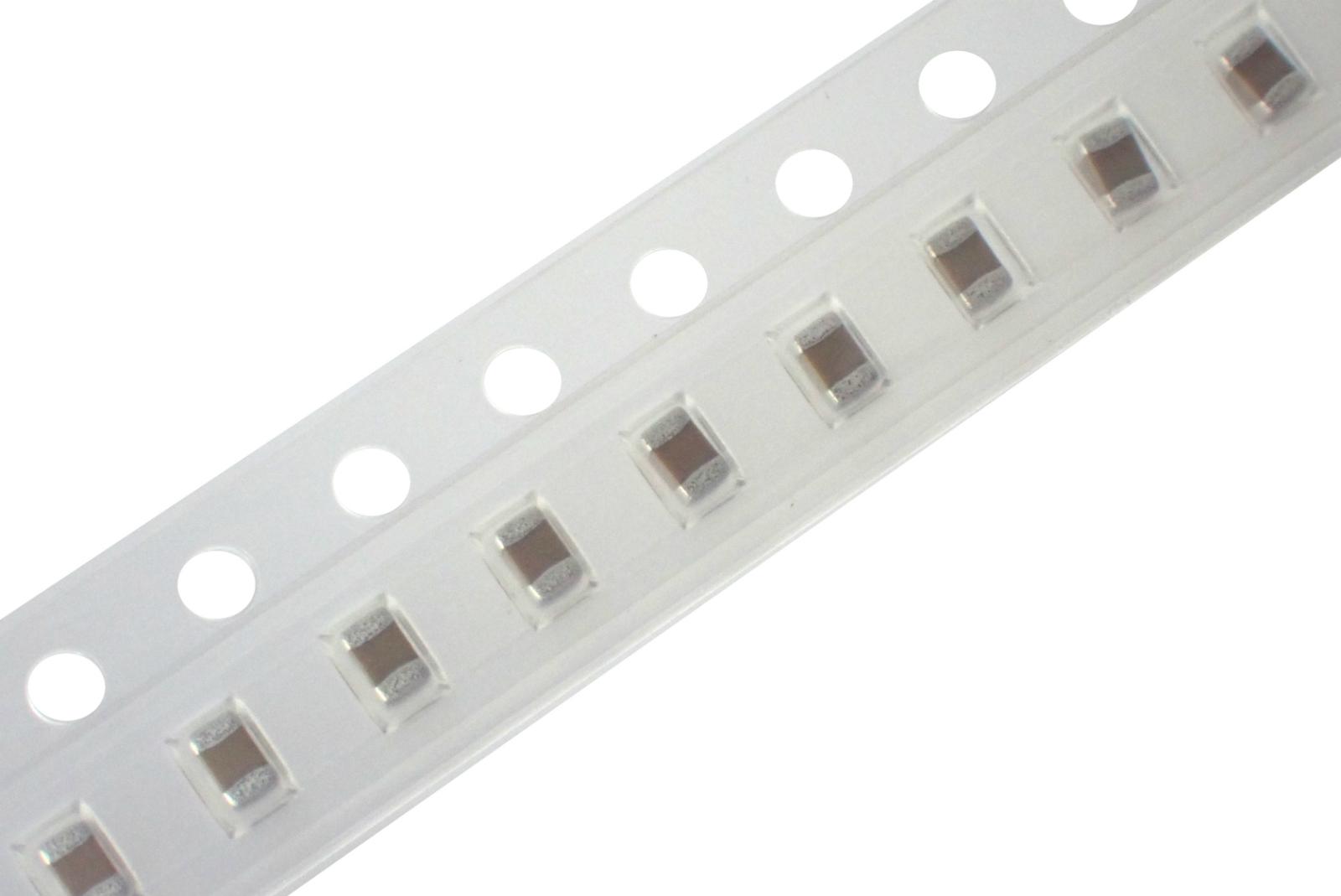 MURATA SMD 面実装 積層 セラミックコンデンサ 50V 0.10μF GRM21BR11H104KA01L (5個セット)