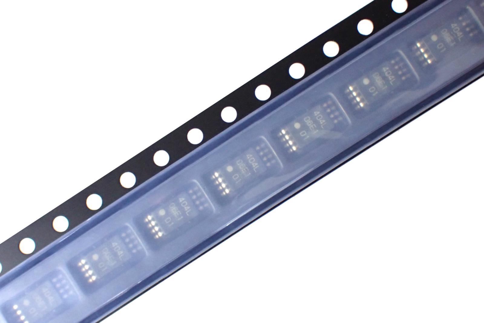 HITACHI 4k EEPROM (512 word ? 8bit) HN58X2404STI#S0 HN58X2404STIE (2個セット)