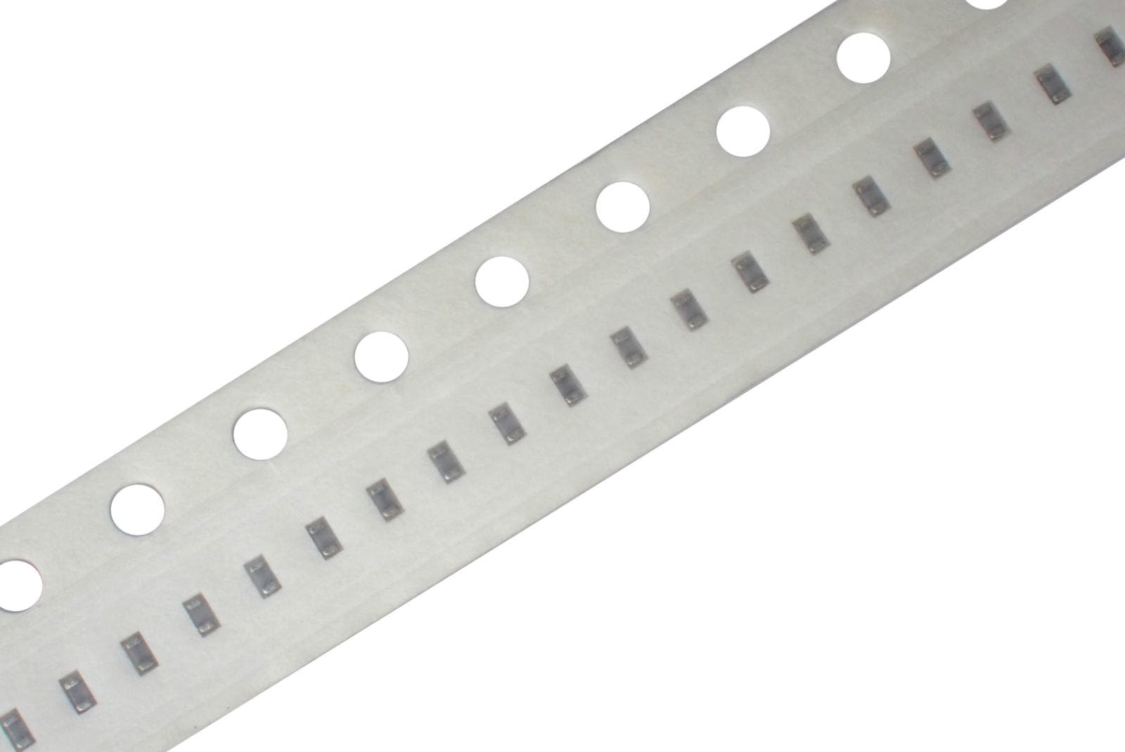 MUTARA SMD 面実装 積層 セラミックコンデンサ 50V 220pF GRM1552C1H221JA01D (10個セット)