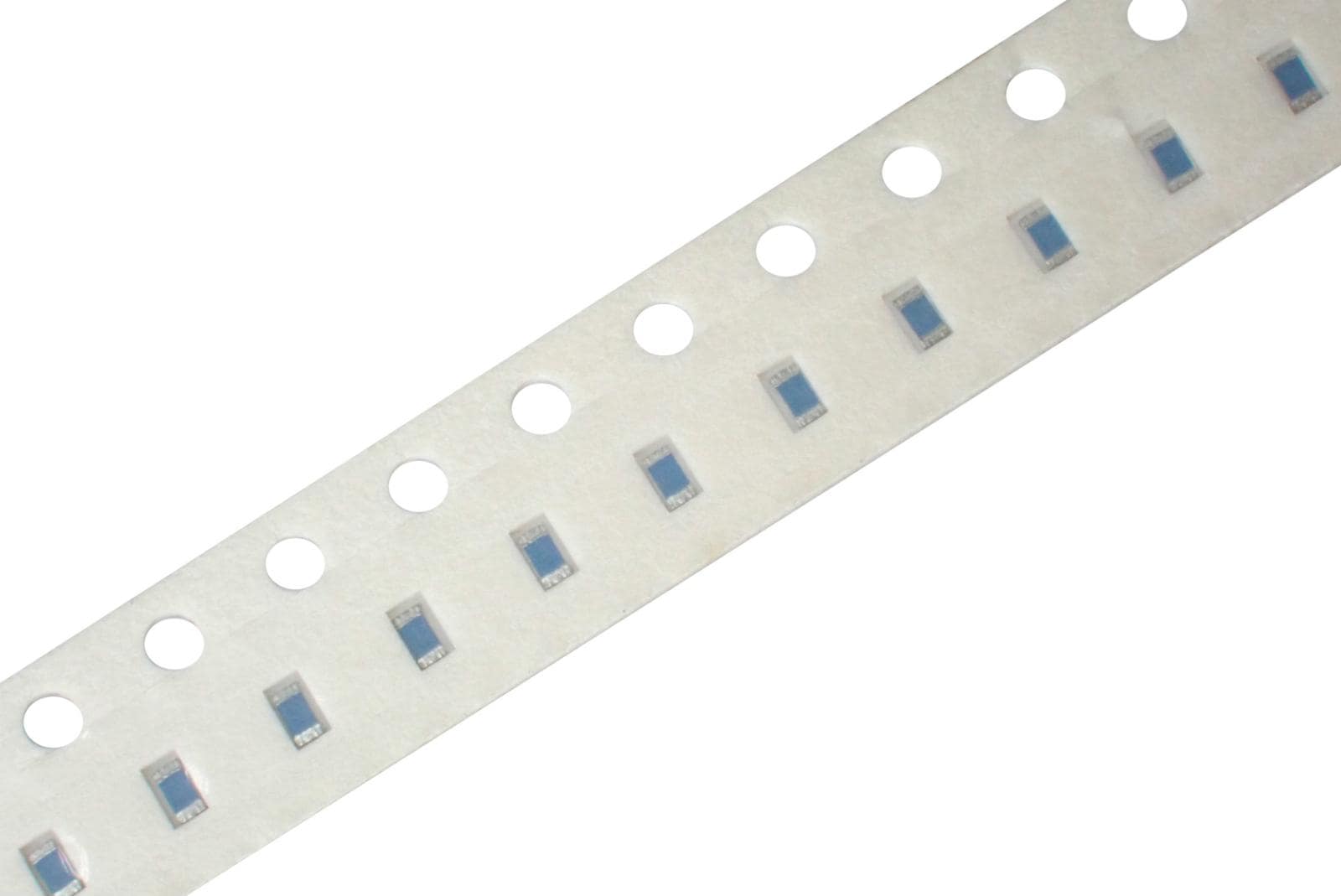 KOA SMD 面実装 精密級 チップ 抵抗器 0.1W 40.2KΩ F ± 1% RK73H1JTTD4022F (10個セット)