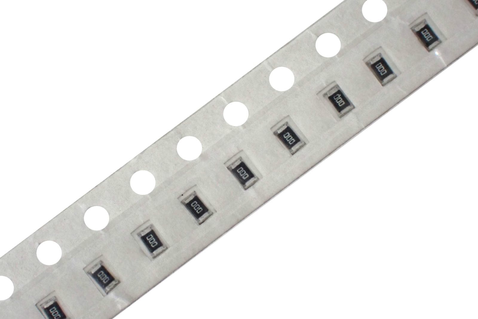 Panasonic SMD 面実装 角形 チップ 抵抗器 0Ω ERJ6GEY0R00V (10個セット)