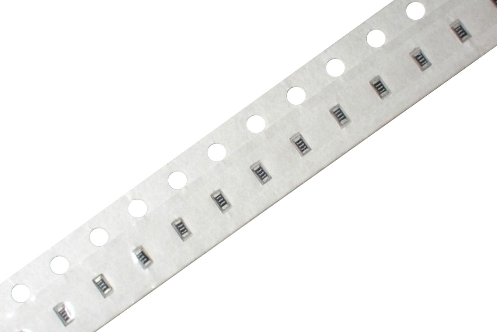 Panasonic SMD 面実装 角形 チップ 抵抗器 110Ω 5% ERJ3GEYJ111V (10個セット)