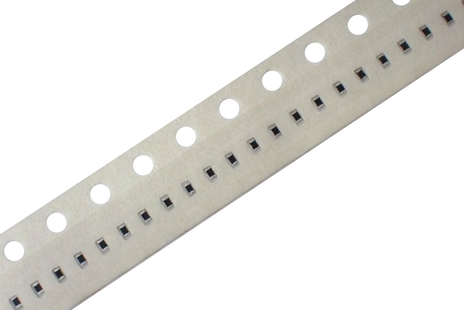 Panasonic SMD 面実装 角形 チップ 抵抗器 20KΩ 5% ERJ2GEJ203X (10個セット)