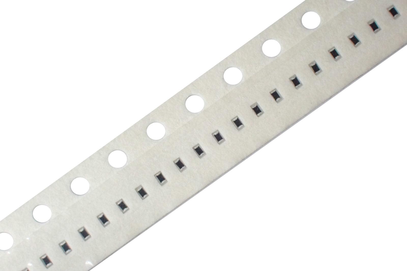 Panasonic SMD 面実装 角形 チップ 抵抗器 2.2KΩ 5% ERJ2GEJ222X (10個セット)