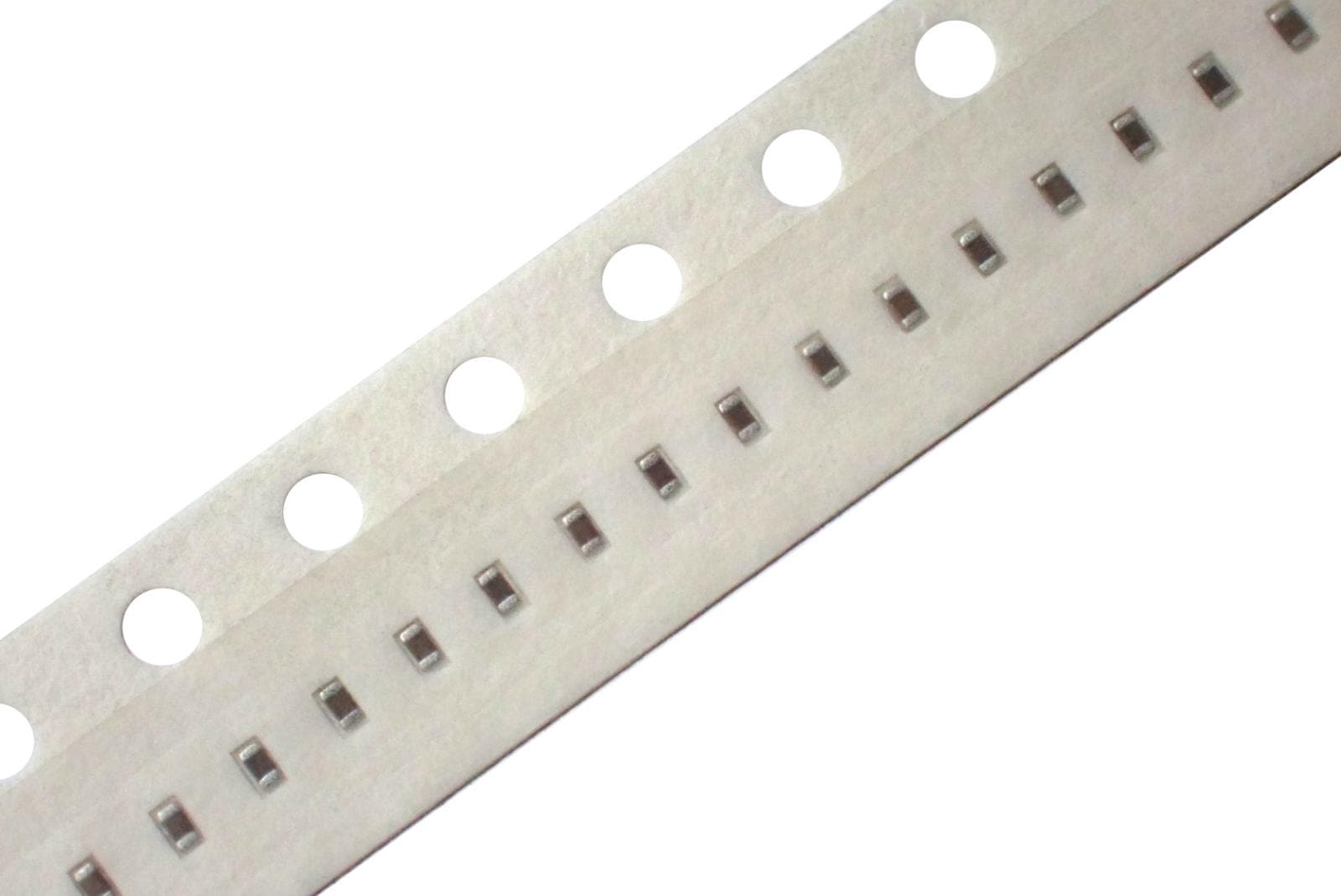 TDK SMD 面実装 積層 セラミックコンデンサ 50V 0.1μF C1005JB1H104K050BB (5個セット)